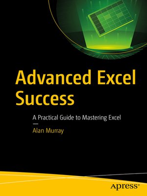 Advanced Excel Success - ebook